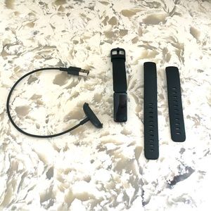 Fitbit Inspire 2 Activity Tracker with Black Band